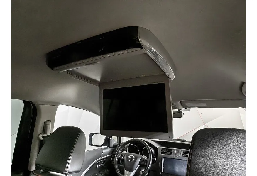 АВИЛОН - Mazda 5 2.0 AT (144 л.с.) Белый - slide 10