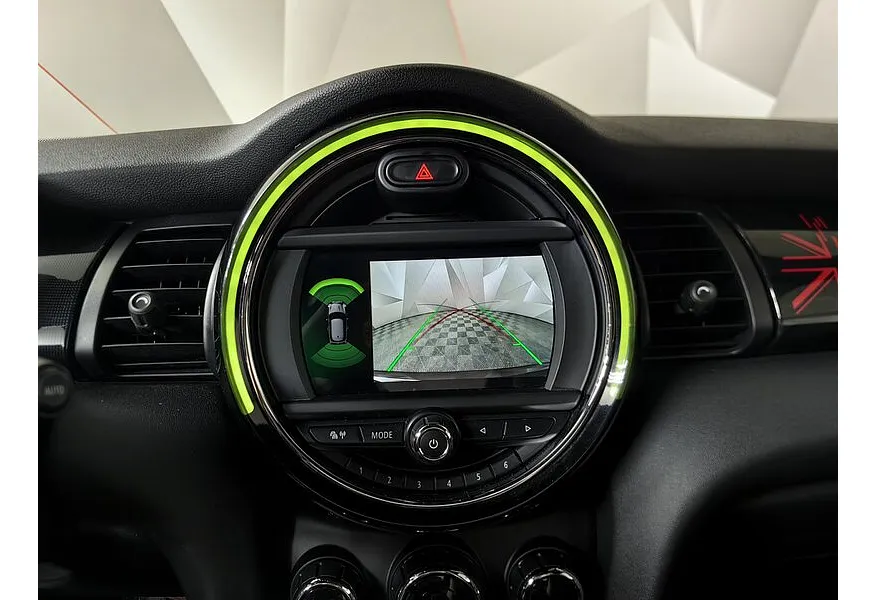 MINI 3 двери Cooper S 2.0 AT (192 л.с.) Фиолетовый в АВИЛОН. Слайд №15