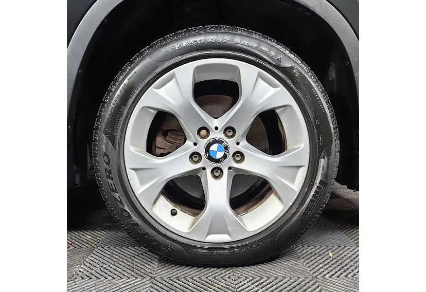 АВИЛОН - BMW X1 xDrive20i AT (184 л.с.) Черный - slide 10
