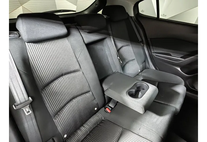 Mazda 3 1.5 AT (120 л.с.) Коричневый в АВИЛОН. Слайд №16