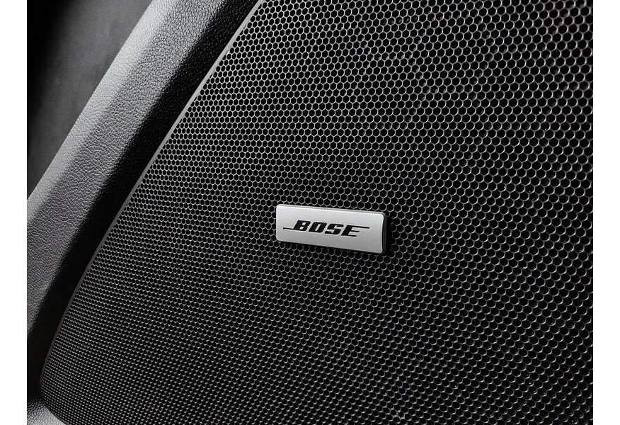 Chevrolet Traverse 3.6 AT AWD (318 л.с.) LT Черный в АВИЛОН. Слайд №24