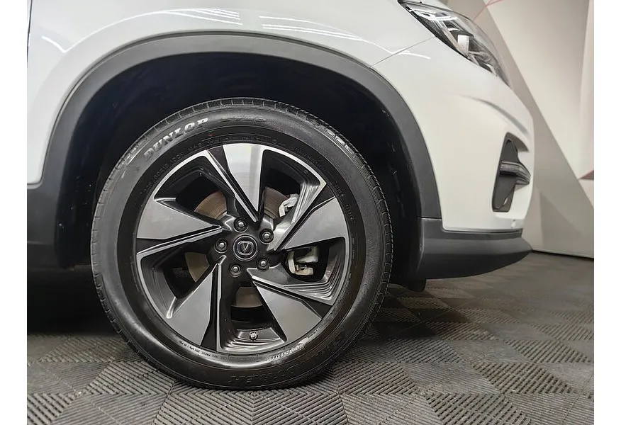АВИЛОН - Changan CS75 1.8 AT AWD (149 л.с.) Luxury Белый - slide 18