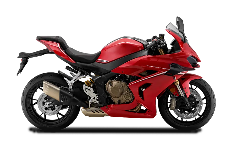 QJMOTOR SRK 800 RR