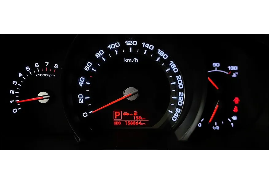 АВИЛОН - Kia Sportage 2.0 AT (150 л.с.) Белый - slide 19