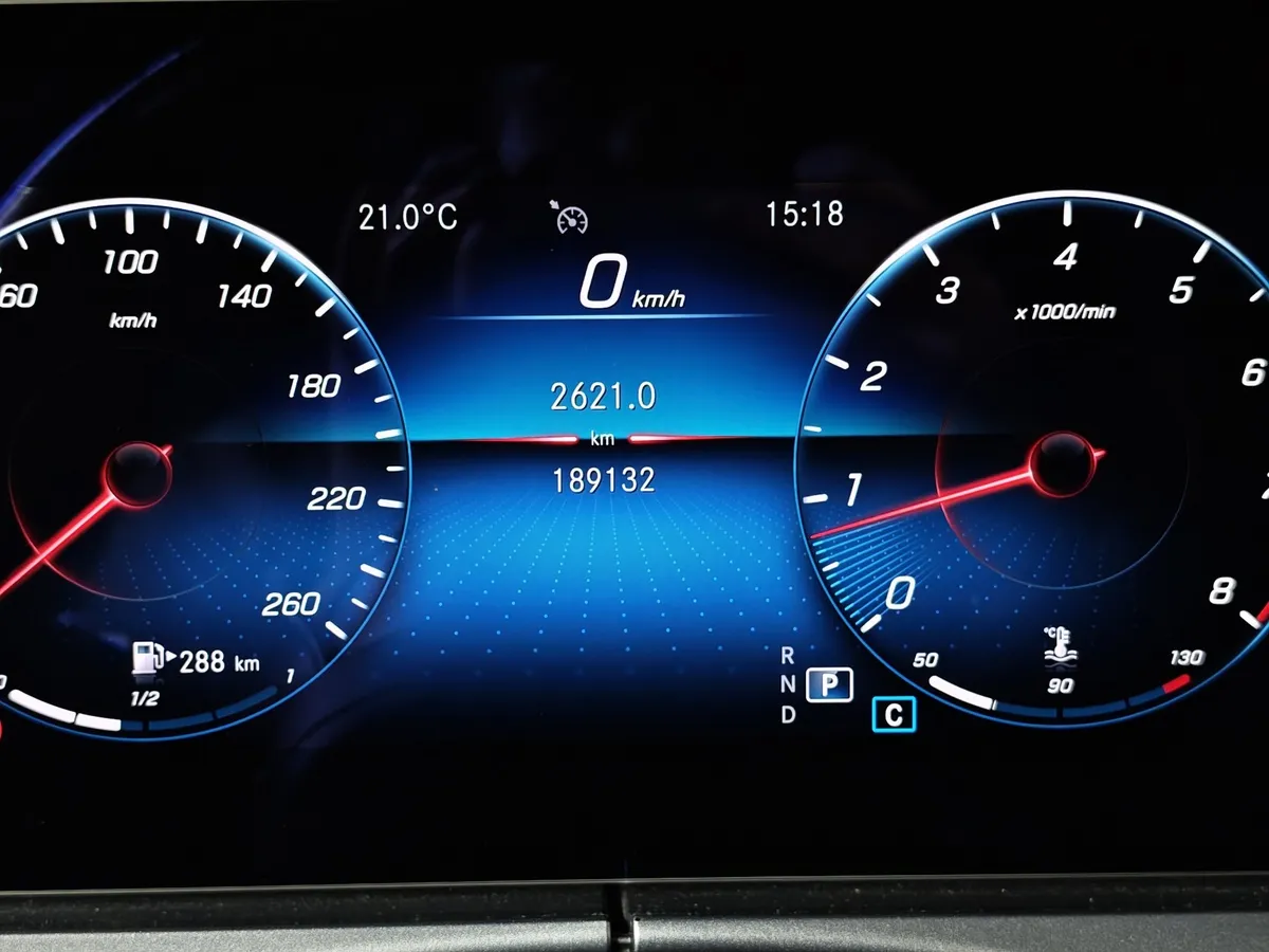 Mercedes-Benz E-Класс E 200 9G-TRONIC (197 л.с.) Business Черный в АВИЛОН. Слайд №18