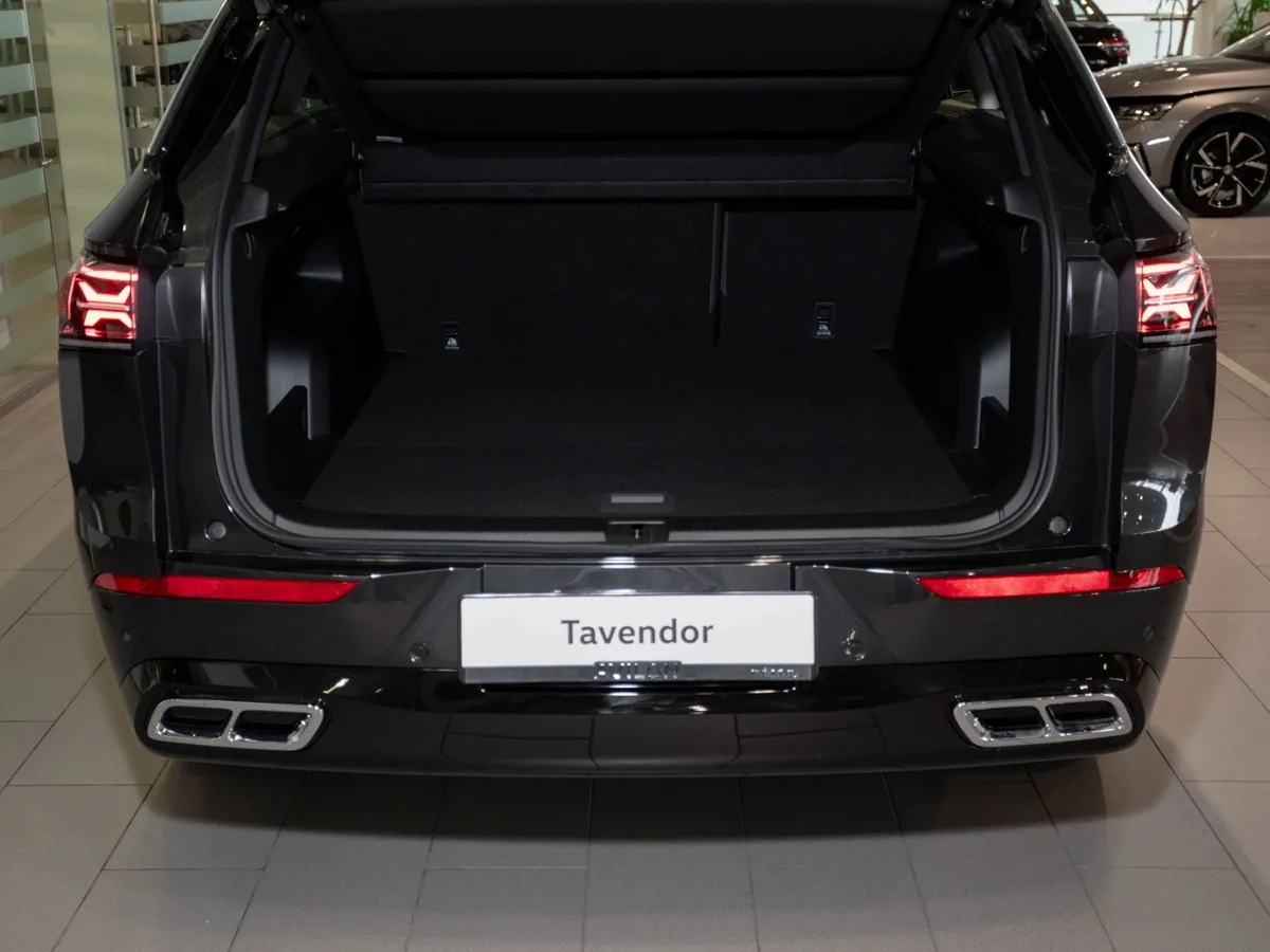 Volkswagen Tavendor 2.0TSI DSG 4WD (220 л.с.) R-Line Cruise Edition Серый в АВИЛОН. Слайд №19