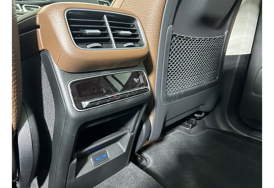 АВИЛОН - Mercedes-Benz GLS 450 9G-TRONIC 4Matic (381 л.с.) Черный - slide 7