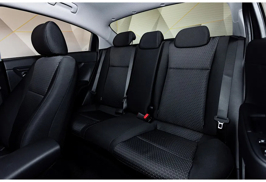 АВИЛОН - Solaris KRS 1.6 AT (123 л.с.) Prestige Черный - slide 7