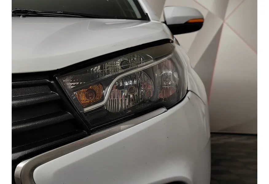 ВАЗ (Lada) Vesta 1.6 MT (106 л.с.) Белый в АВИЛОН. Слайд №9