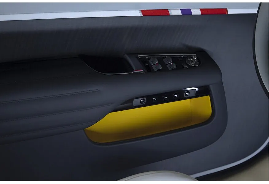 Rolls-Royce Wraith Black Badge 6.6 AT (632 л.с.) Individual Синий в АВИЛОН. Слайд №10