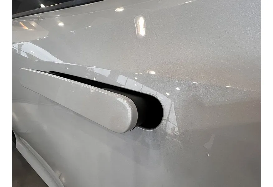 Changan UNI-V 1.5 AMT (181 л.с.) Tech Белый в АВИЛОН. Слайд №16