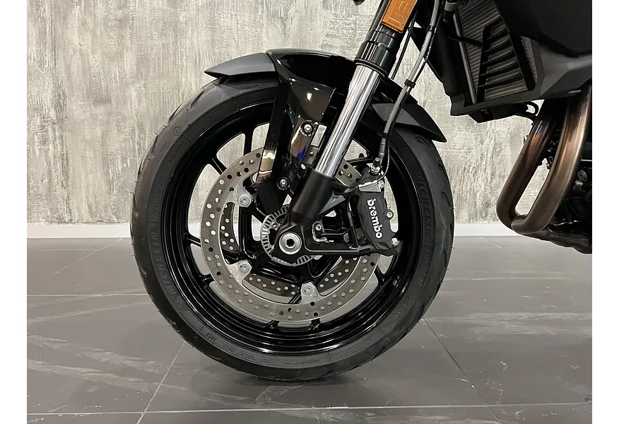 BMW Motorrad F 900 XR F 900 XR 895 см³ 895 Черный в АВИЛОН. Слайд №14