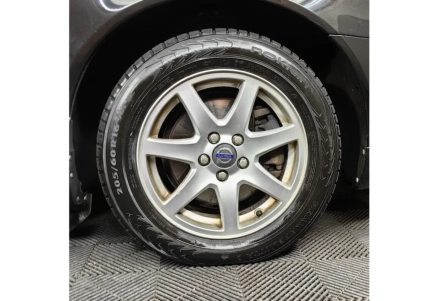 АВИЛОН - Volvo S80 2.5 Turbo Geartronic (231 л.с.) Черный - slide 15