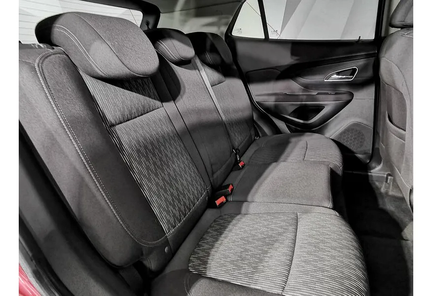 Opel Mokka 1.4 Turbo AT (140 л.с.) Красный в АВИЛОН. Слайд №16