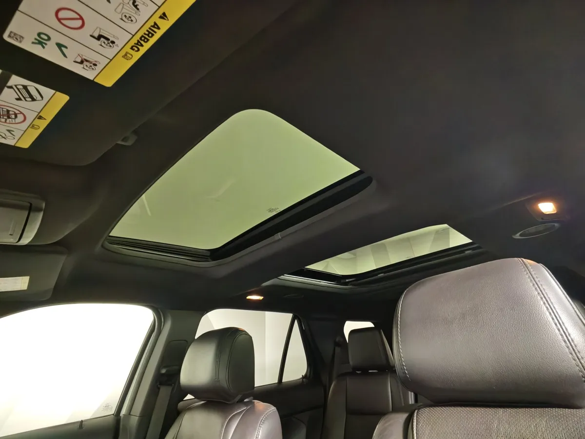 Ford Explorer 3.5 SelectShift 4WD (294 л.с.) Белый в АВИЛОН. Слайд №20