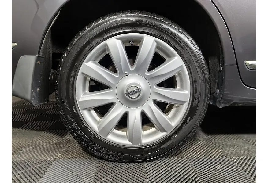 АВИЛОН - Nissan Teana 2.5 Xtronic AWD (167 л.с.) Фиолетовый - slide 16