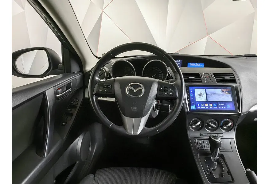 АВИЛОН - Mazda 3 1.6 AT (105 л.с.) Серый - slide 11