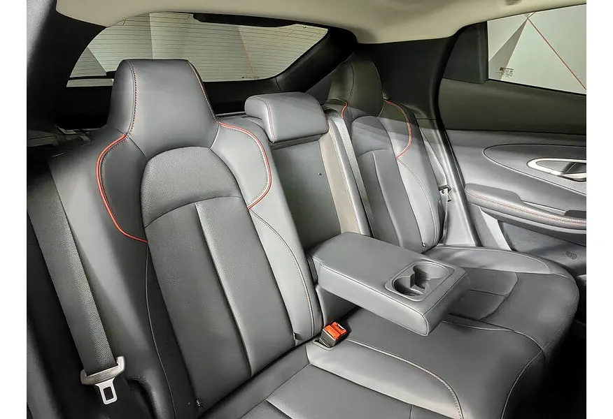 Changan UNI-T 1.5T 7DCT (167 л.с.) Tech Серый в АВИЛОН. Слайд №10