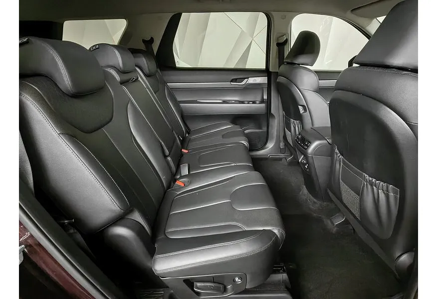 Hyundai Palisade 3.5 - 8АТ MPI (249 л.с.) Prestige + Smart Sense Красный в АВИЛОН. Слайд №16