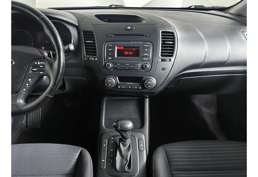 АВИЛОН - Kia Cerato 1.6 AT (130 л.с.) Серый - slide 10