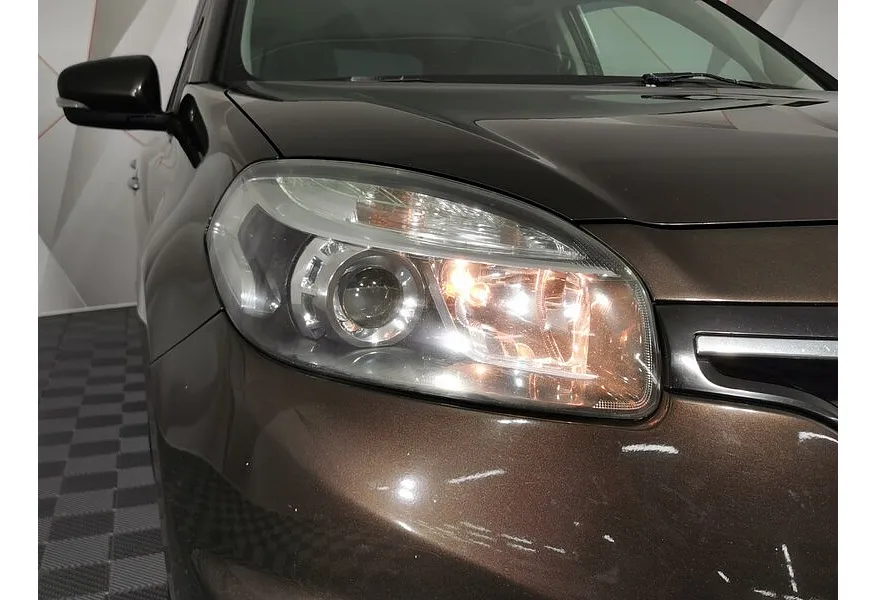 АВИЛОН - Renault Koleos 2.5 CVT 4x4 (171 л.с.) Коричневый - slide 12