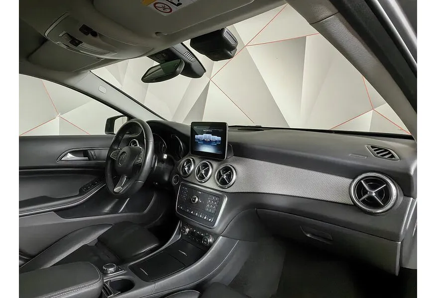 АВИЛОН - Mercedes-Benz GLA 250 7G-DCT 4MATIC (211 л.с.) Особая серия Серый - slide 8