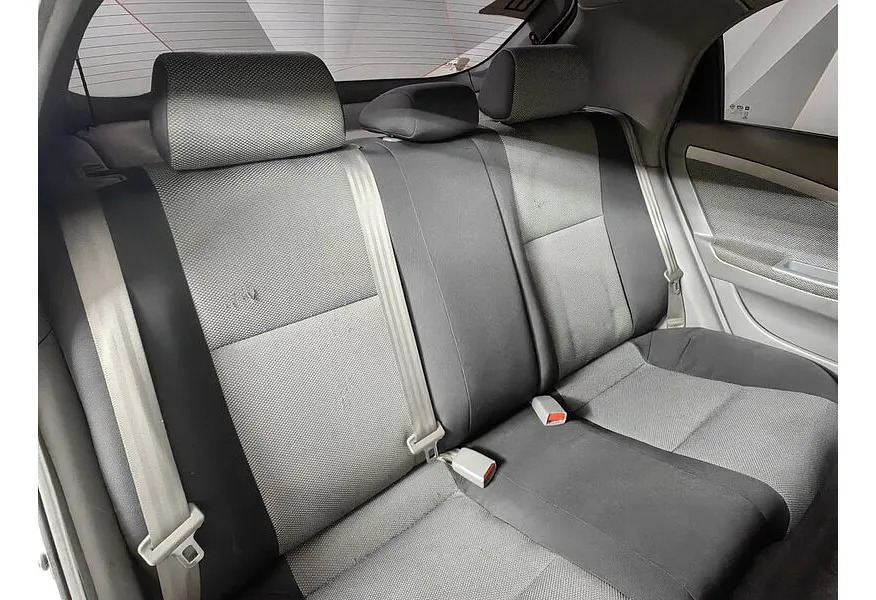 Chevrolet Lacetti 1.6 MT (109 л.с.) Белый в АВИЛОН. Слайд №15