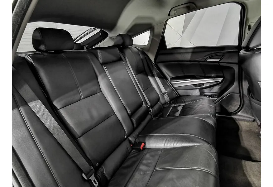 Honda Crosstour 2.4 AT (194 л.с.) Коричневый в АВИЛОН. Слайд №16