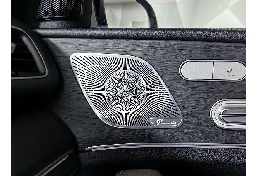 Mercedes-Benz GLE 400 d 4MATIC 9G-TRONIC (330 л.с.) Sport (Локальная сборка) Белый в АВИЛОН. Слайд №21