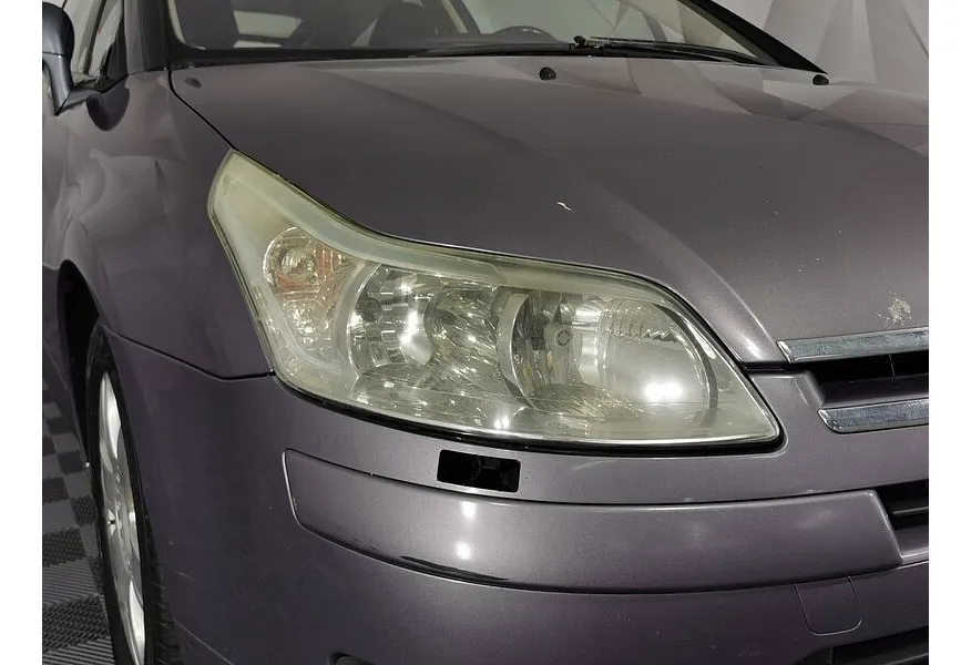 АВИЛОН - Citroen C4 1.6 AT (109 л.с.) Фиолетовый - slide 14
