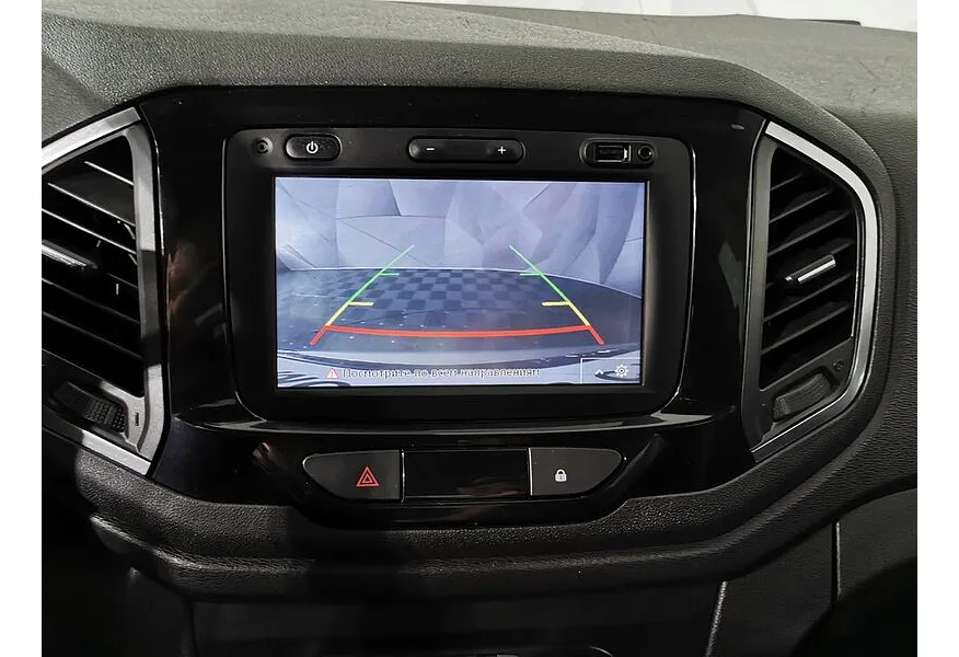 ВАЗ (Lada) XRAY 1.6 MT (106 л.с.) Бежевый в АВИЛОН. Слайд №14