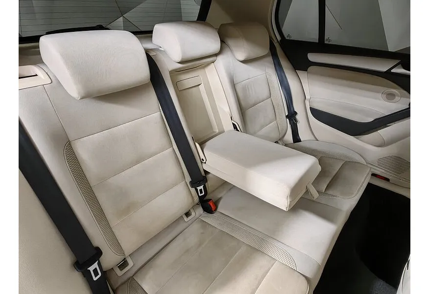 Volkswagen Golf 1.4 TSI DSG (160 л.с.) Highline Белый в АВИЛОН. Слайд №17