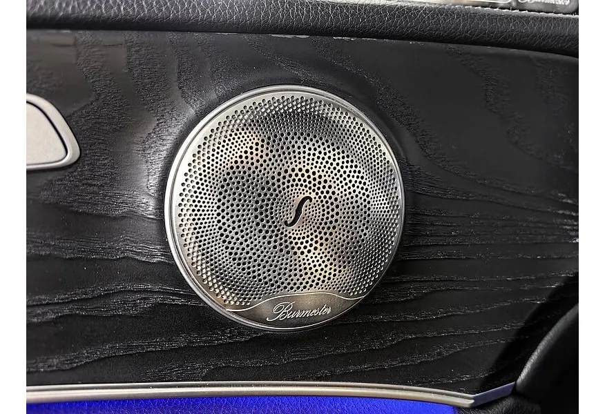 Mercedes-Benz E-Класс E 220 d 4MATIC 9G-TRONIC (194 л.с.) Sport (Локальная сборка) Черный в АВИЛОН. Слайд №21