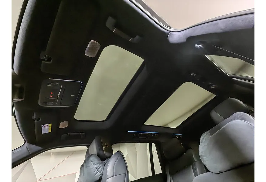 Lynk & Co 900 2.0 AT 4WD (884 л.с.) Ultra Черный в АВИЛОН. Слайд №26