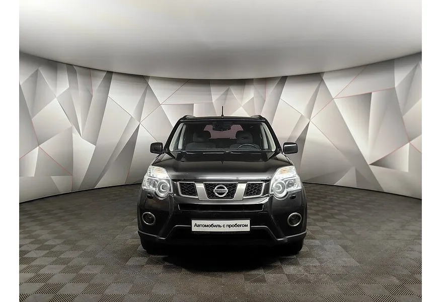 АВИЛОН - Nissan X-Trail 2.0 CVT AWD (141 л.с.) Черный - slide 4