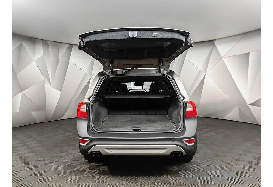 АВИЛОН - Volvo XC70 2.4 D4 Geartronic AWD (163 л.с.) Коричневый - slide 19
