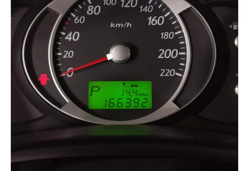 АВИЛОН - Hyundai Tucson 2.7 AT 4WD (175 л.с.) Зеленый - slide 17