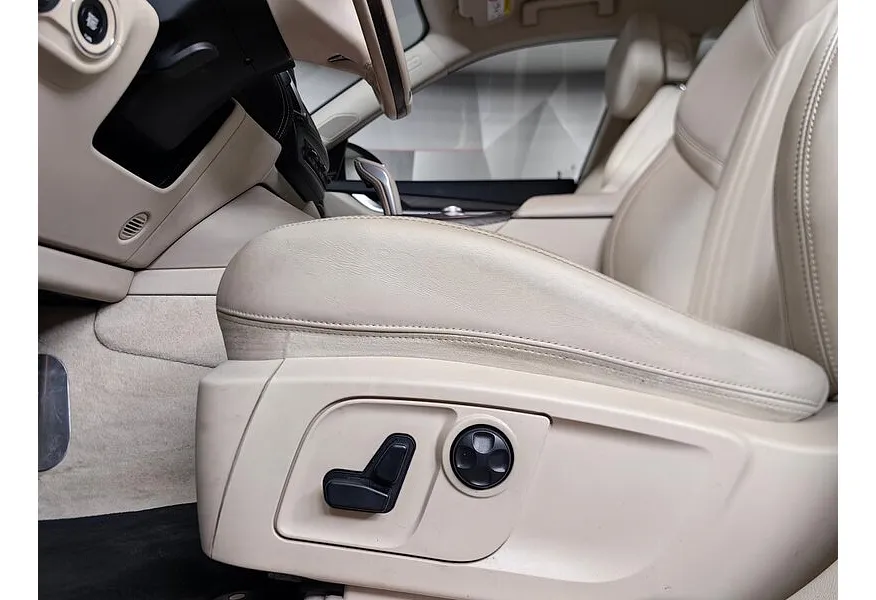 Maserati Levante Diesel 3.0 V6 AT (275 л.с.) Essence Синий в АВИЛОН. Слайд №24