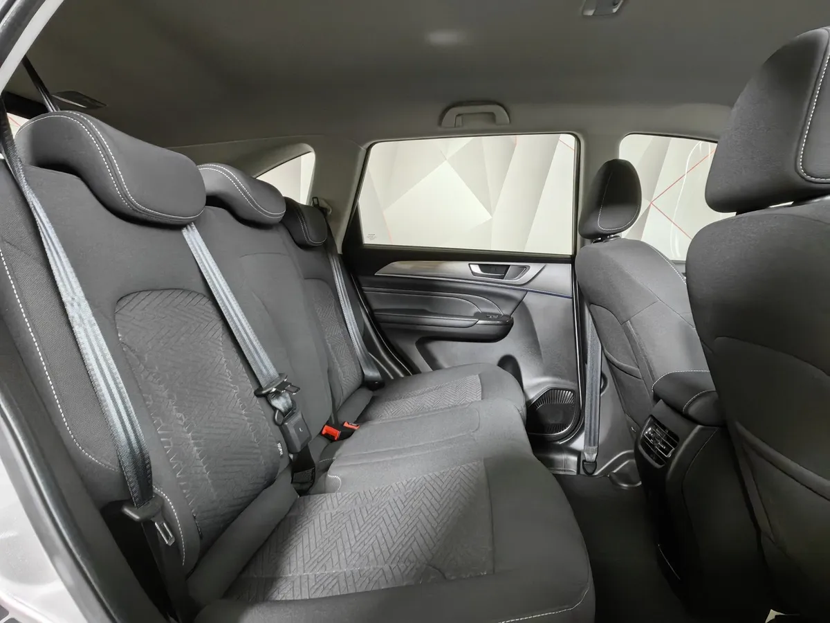Haval M6 1.5 DCT 2WD (143 л.с.) Family Серый в АВИЛОН. Слайд №16