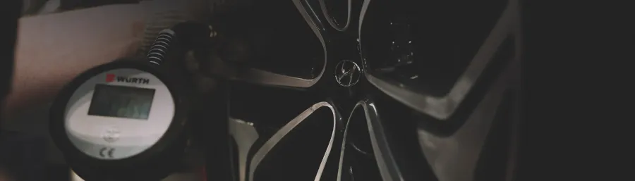 Комплексная проверка перед дальней дорогой вашего Hyundai