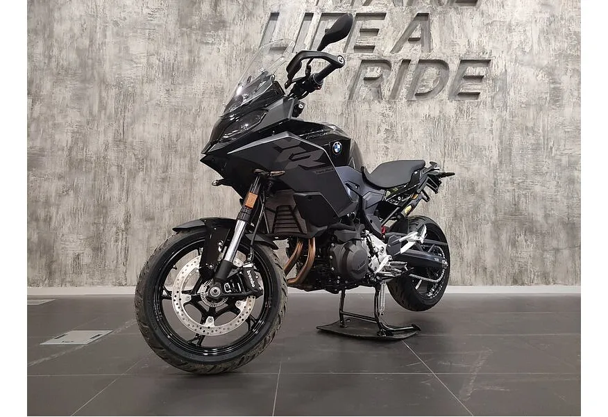 АВИЛОН - BMW Motorrad F 900 XR F 900 XR 895 см³ 895 Черный - slide 9534034