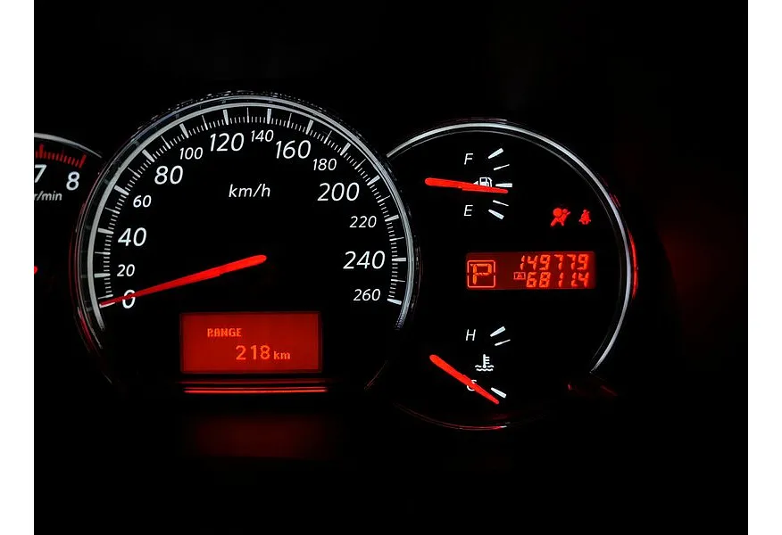 АВИЛОН - Nissan Teana 2.5 Xtronic (182 л.с.) Черный - slide 15