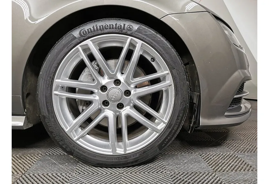 Audi A7 3.0 TDI S tronic quattro (245 л.с.) Коричневый в АВИЛОН. Слайд №9