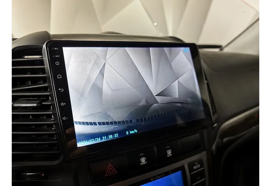 Hyundai Santa Fe 2.2 CRDi AT 4WD (197 л.с.) Черный в АВИЛОН. Слайд №20