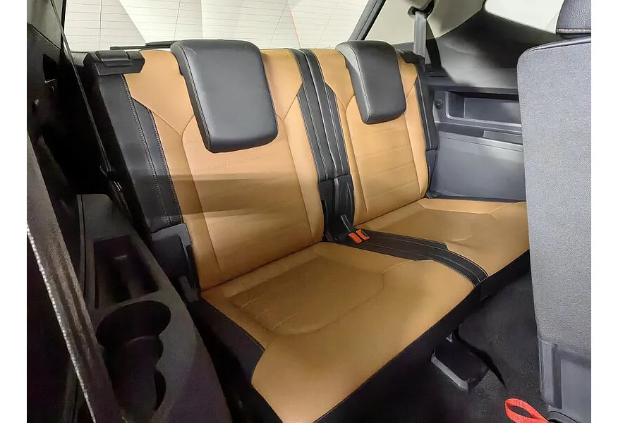 АВИЛОН - Volkswagen Teramont 2.0T AT 4Motion (220 л.с.) Exclusive Синий - slide 15