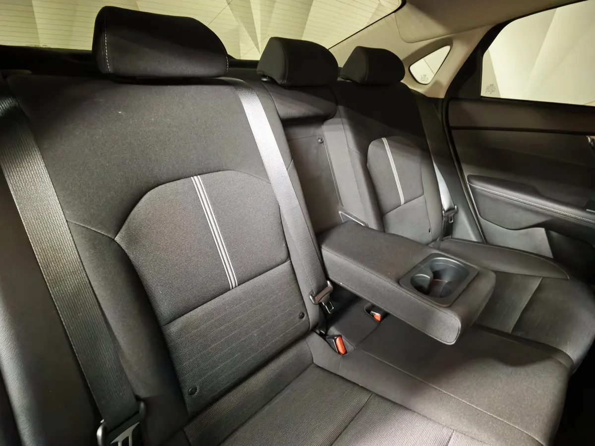 Kia Cerato 2.0 MPI AT (150 л.с.) Prestige Черный в АВИЛОН. Слайд №17