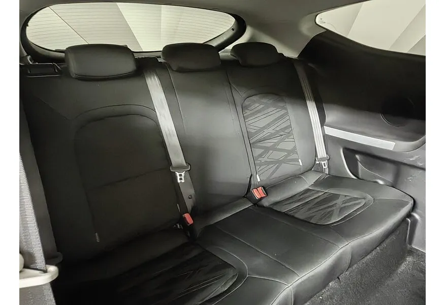 АВИЛОН - Kia Ceed 1.6 AT (130 л.с.) Comfort Белый - slide 10