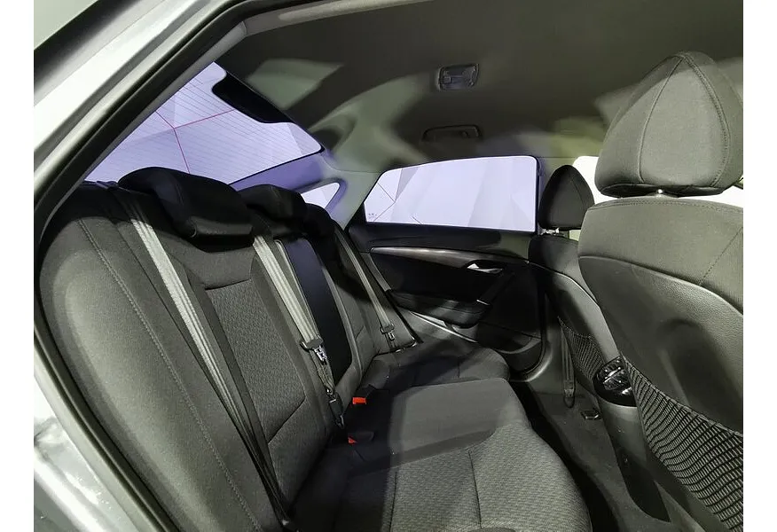 Hyundai i40 2.0 AT (150 л.с.) Comfort Серый в АВИЛОН. Слайд №16