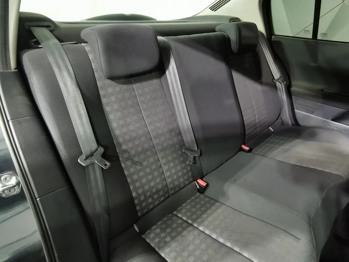 Renault Megane 1.6 MT (115 л.с.) Серый в АВИЛОН. Слайд №15