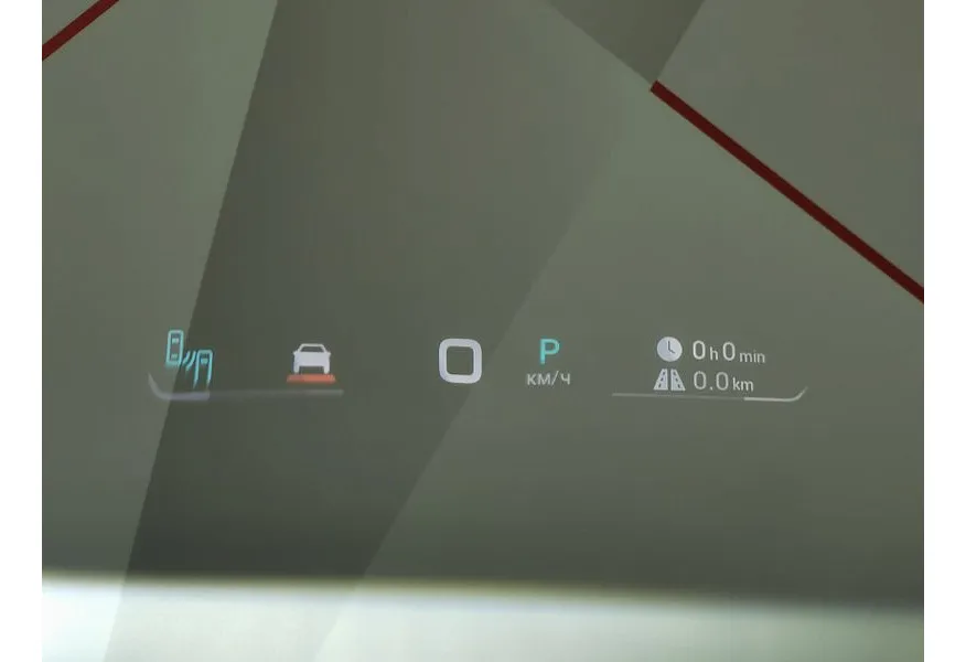 EXEED RX 2.0T 8AT 4WD (249 л.с.) Flagship Серый в АВИЛОН. Слайд №23